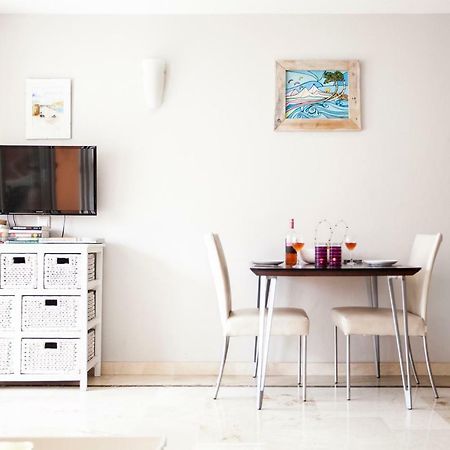 Bonaire Seaside Apartments Bagian luar foto