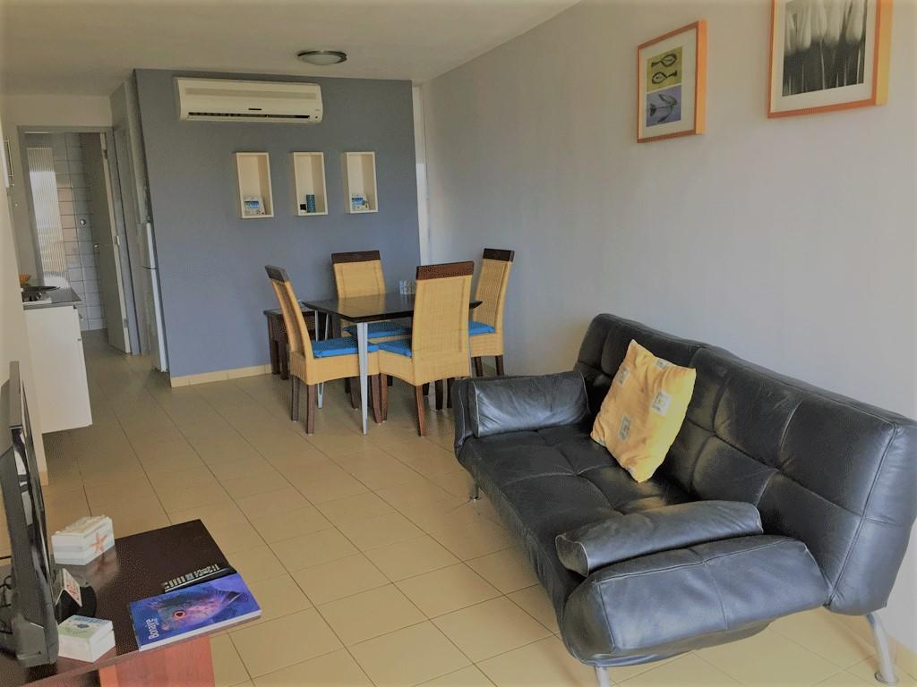 Bonaire Seaside Apartments Bagian luar foto