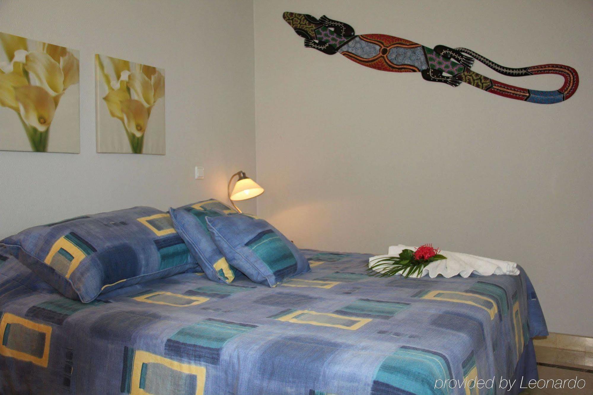 Bonaire Seaside Apartments Ruang foto