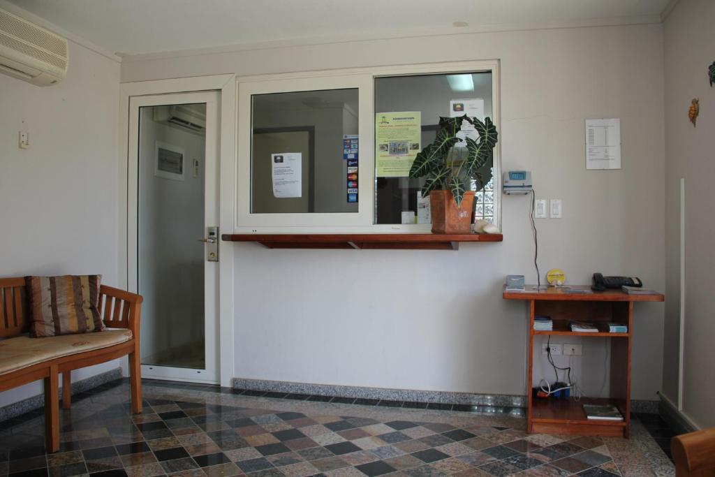 Bonaire Seaside Apartments Bagian luar foto