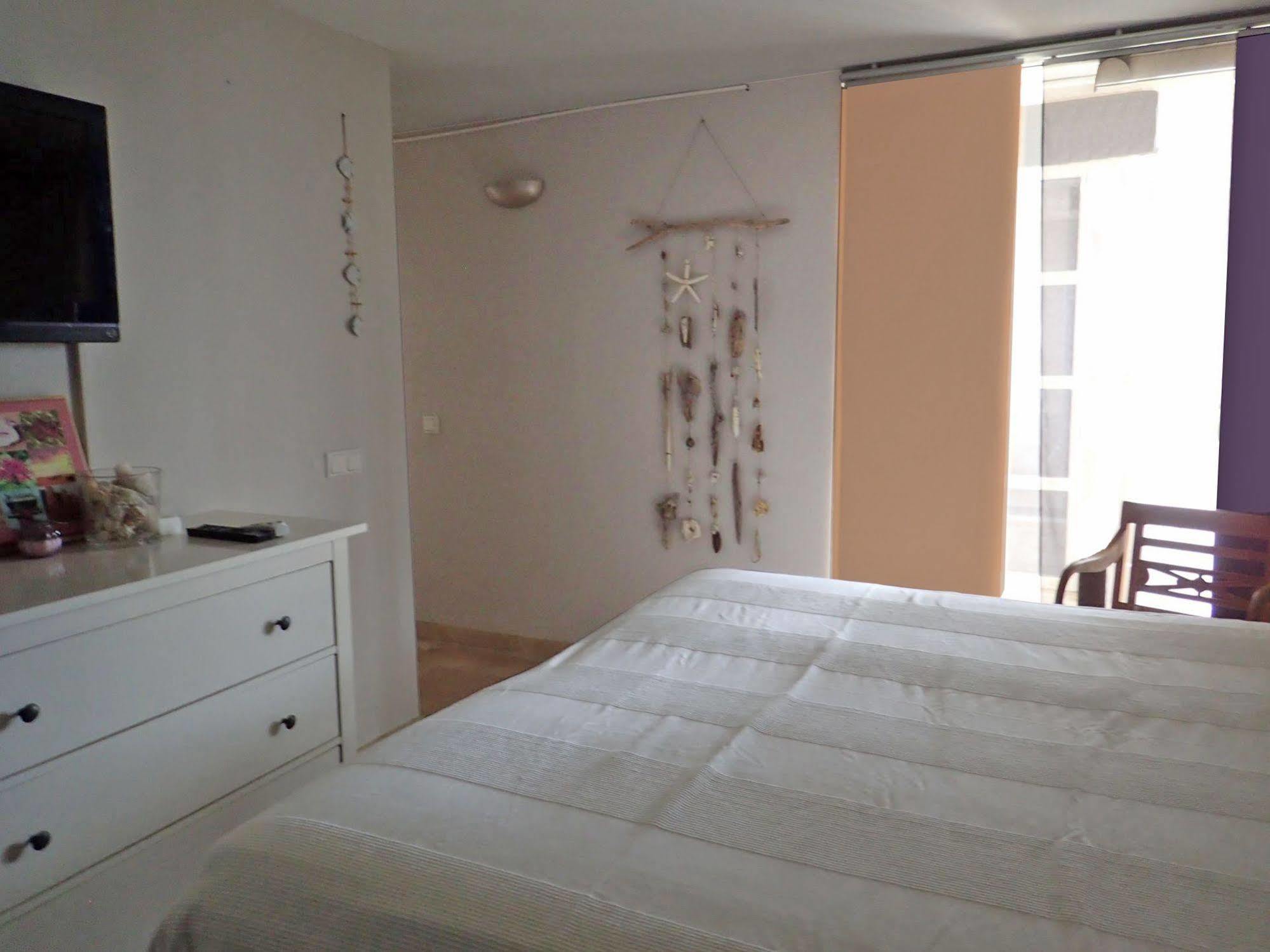 Bonaire Seaside Apartments Bagian luar foto
